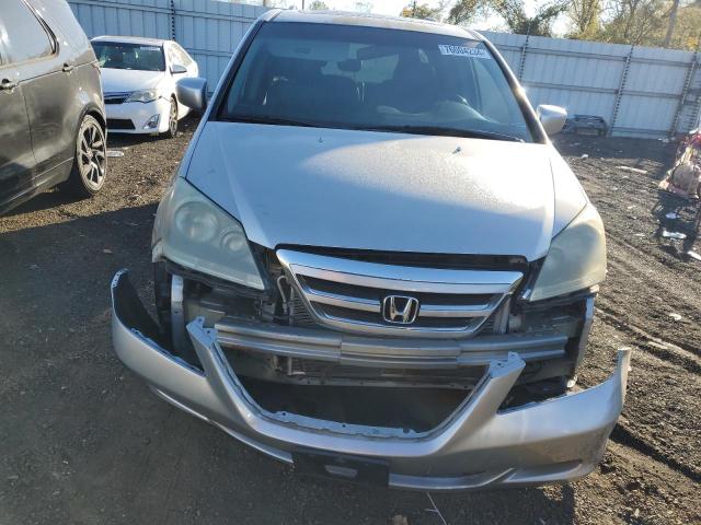 Photo 4 VIN: 5FNRL38686B417711 - HONDA ODYSSEY EX 