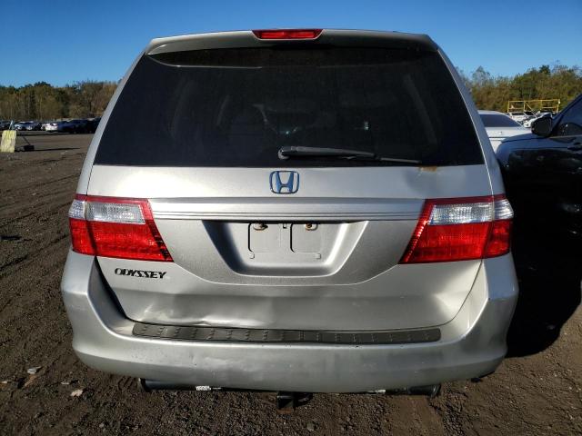 Photo 5 VIN: 5FNRL38686B417711 - HONDA ODYSSEY EX 