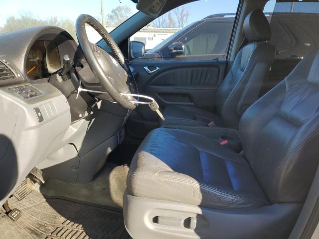 Photo 6 VIN: 5FNRL38686B417711 - HONDA ODYSSEY EX 