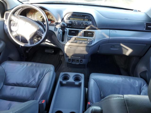 Photo 7 VIN: 5FNRL38686B417711 - HONDA ODYSSEY EX 