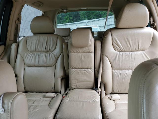 Photo 9 VIN: 5FNRL38686B428711 - HONDA ODYSSEY EX 