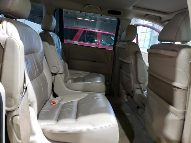 Photo 10 VIN: 5FNRL38686B432533 - HONDA ODYSSEY EX 