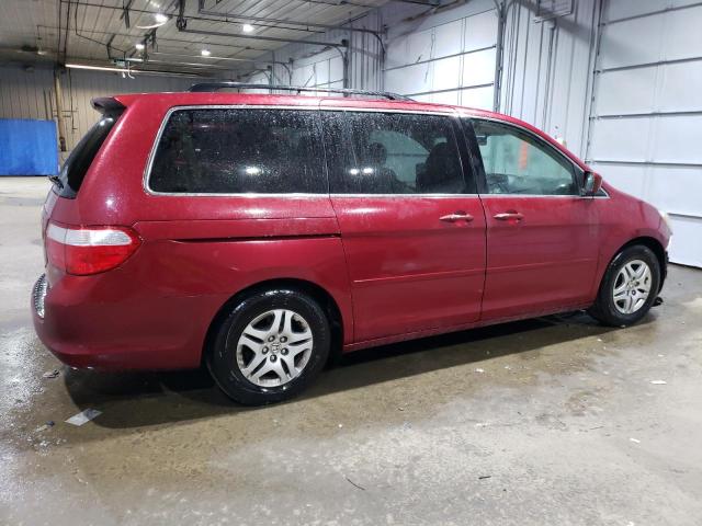 Photo 2 VIN: 5FNRL38686B432533 - HONDA ODYSSEY EX 