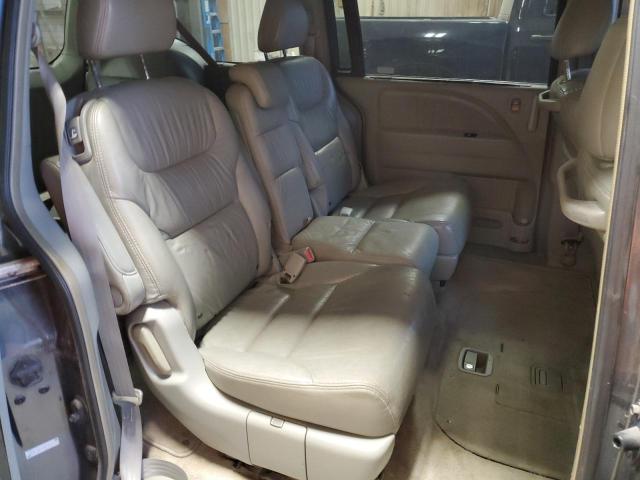 Photo 10 VIN: 5FNRL38686B439515 - HONDA ODYSSEY EX 