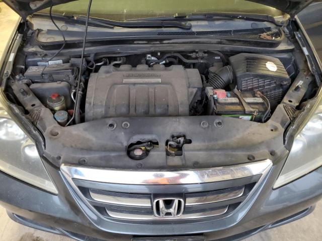 Photo 11 VIN: 5FNRL38686B439515 - HONDA ODYSSEY EX 