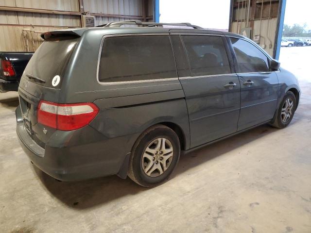 Photo 2 VIN: 5FNRL38686B439515 - HONDA ODYSSEY EX 