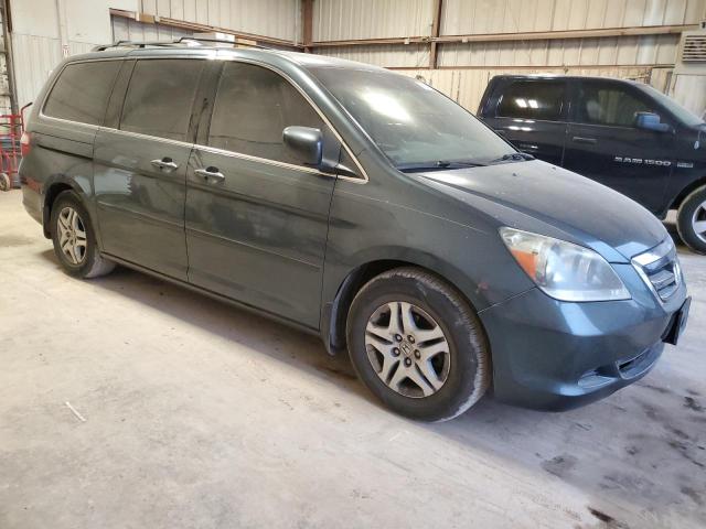 Photo 3 VIN: 5FNRL38686B439515 - HONDA ODYSSEY EX 