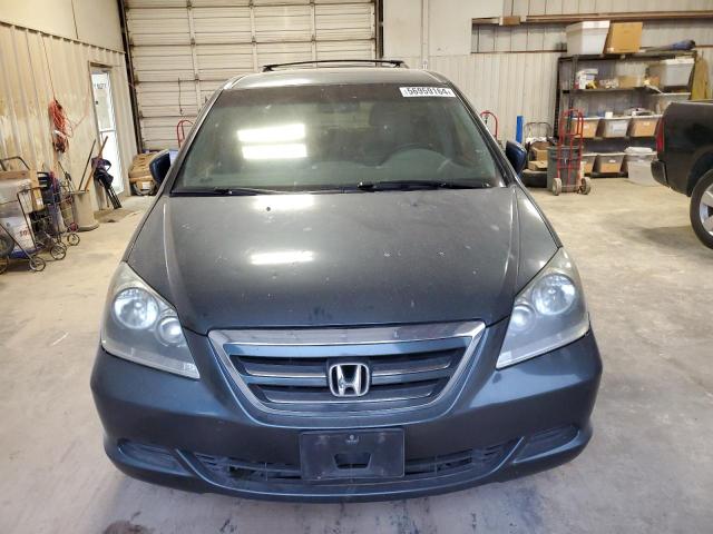 Photo 4 VIN: 5FNRL38686B439515 - HONDA ODYSSEY EX 