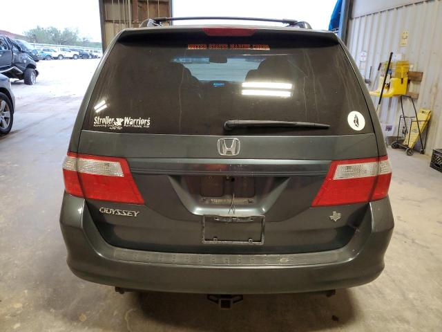 Photo 5 VIN: 5FNRL38686B439515 - HONDA ODYSSEY EX 