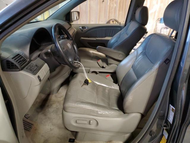 Photo 6 VIN: 5FNRL38686B439515 - HONDA ODYSSEY EX 