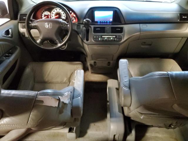 Photo 7 VIN: 5FNRL38686B439515 - HONDA ODYSSEY EX 