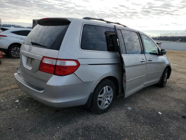 Photo 2 VIN: 5FNRL38686B447579 - HONDA ODYSSEY EX 