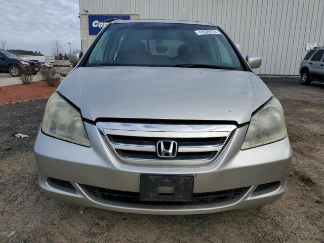 Photo 4 VIN: 5FNRL38686B447579 - HONDA ODYSSEY EX 