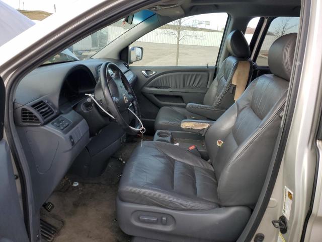 Photo 6 VIN: 5FNRL38686B447579 - HONDA ODYSSEY EX 