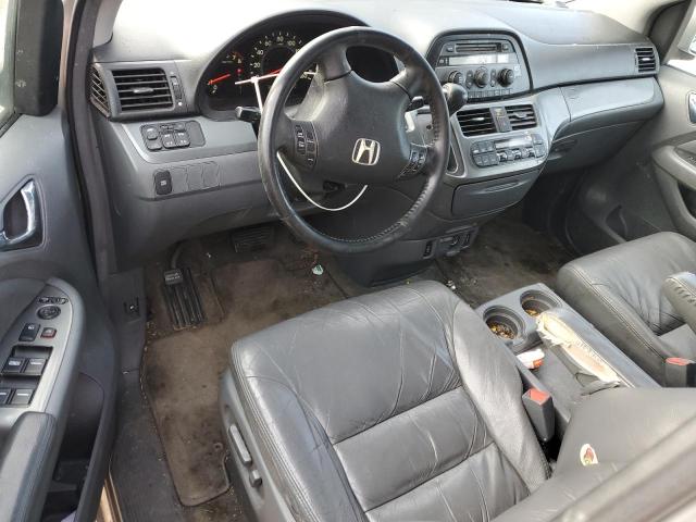 Photo 7 VIN: 5FNRL38686B447579 - HONDA ODYSSEY EX 