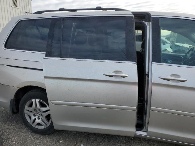 Photo 9 VIN: 5FNRL38686B447579 - HONDA ODYSSEY EX 