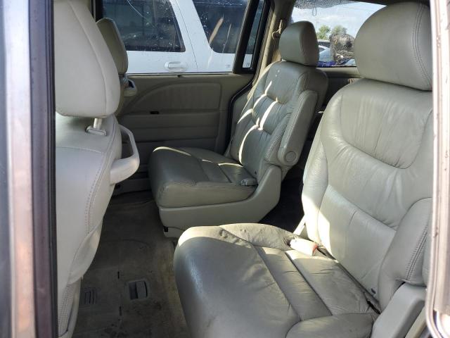 Photo 10 VIN: 5FNRL38687B014555 - HONDA ODYSSEY EX 