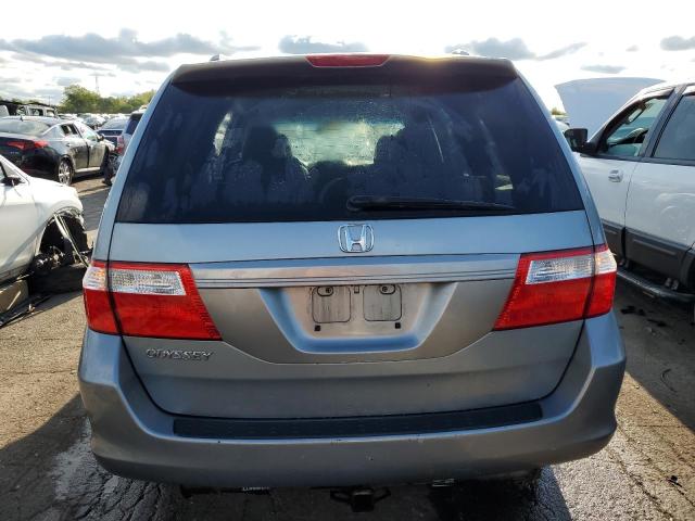 Photo 5 VIN: 5FNRL38687B014555 - HONDA ODYSSEY EX 