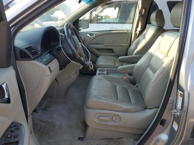 Photo 6 VIN: 5FNRL38687B014555 - HONDA ODYSSEY EX 