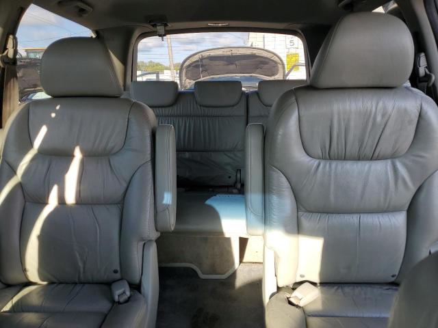 Photo 9 VIN: 5FNRL38687B014555 - HONDA ODYSSEY EX 