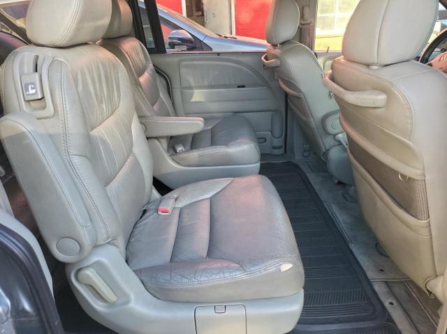 Photo 5 VIN: 5FNRL38687B020288 - HONDA ODYSSEY EX 