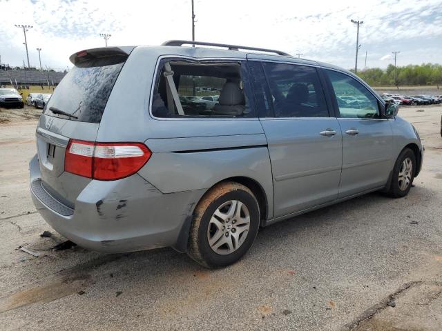 Photo 2 VIN: 5FNRL38687B049774 - HONDA ODYSSEY EX 