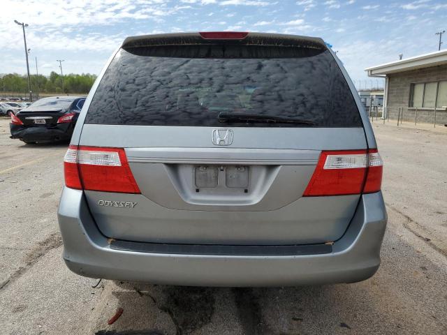 Photo 5 VIN: 5FNRL38687B049774 - HONDA ODYSSEY EX 