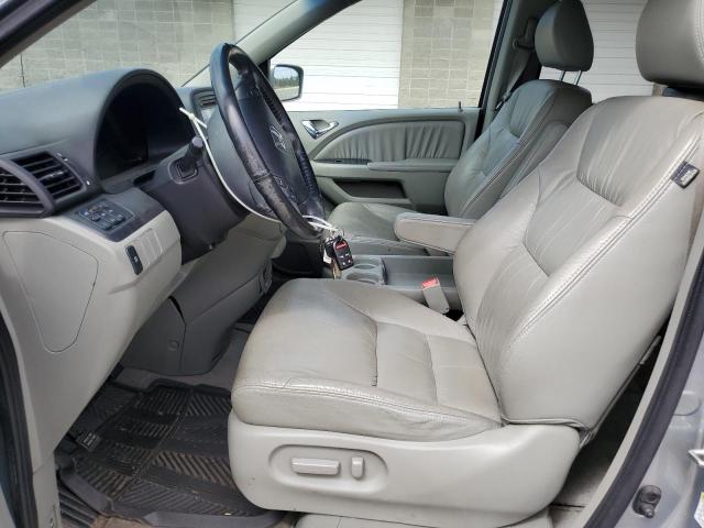 Photo 6 VIN: 5FNRL38687B049774 - HONDA ODYSSEY EX 