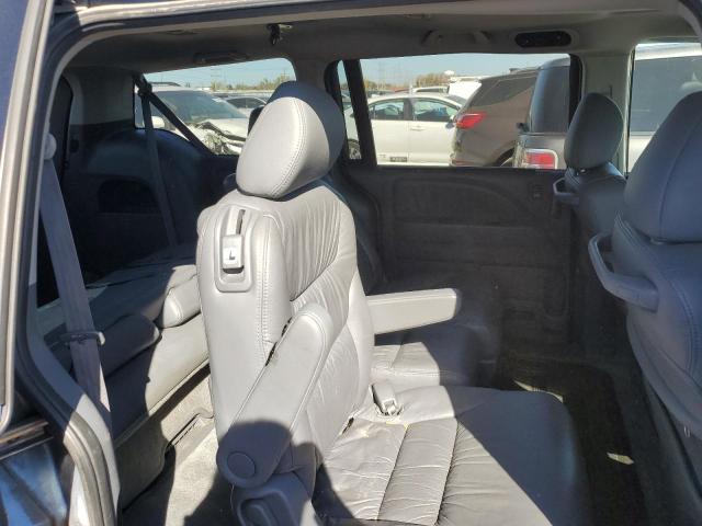 Photo 10 VIN: 5FNRL38687B097825 - HONDA ODYSSEY EX 