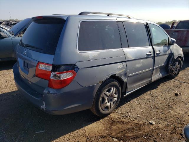 Photo 2 VIN: 5FNRL38687B133335 - HONDA ODYSSEY EX 