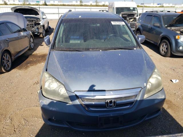 Photo 4 VIN: 5FNRL38687B133335 - HONDA ODYSSEY EX 