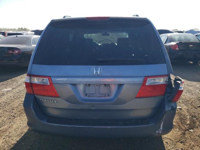 Photo 5 VIN: 5FNRL38687B133335 - HONDA ODYSSEY EX 