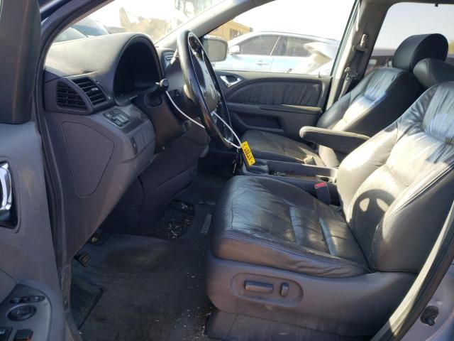 Photo 6 VIN: 5FNRL38687B133335 - HONDA ODYSSEY EX 