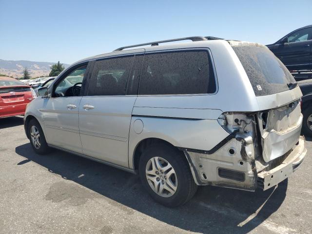 Photo 1 VIN: 5FNRL38687B144528 - HONDA ODYSSEY EX 