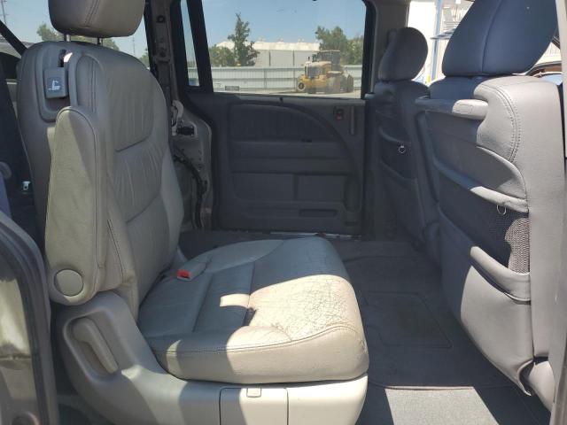 Photo 10 VIN: 5FNRL38687B144528 - HONDA ODYSSEY EX 