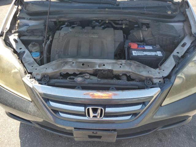 Photo 11 VIN: 5FNRL38687B144528 - HONDA ODYSSEY EX 