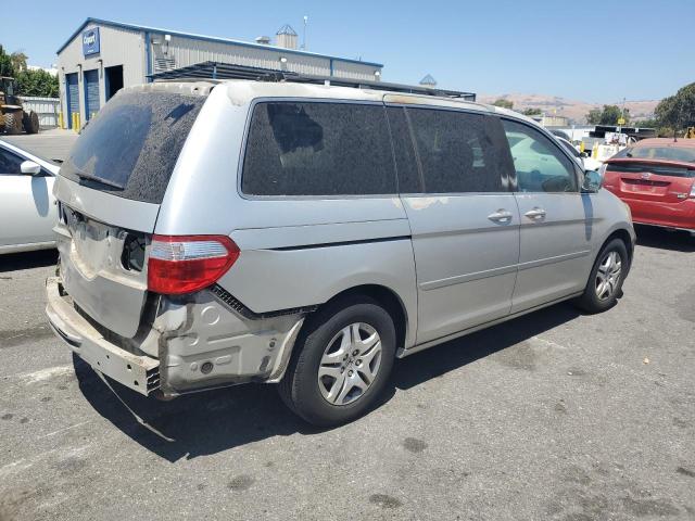 Photo 2 VIN: 5FNRL38687B144528 - HONDA ODYSSEY EX 