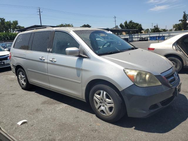 Photo 3 VIN: 5FNRL38687B144528 - HONDA ODYSSEY EX 