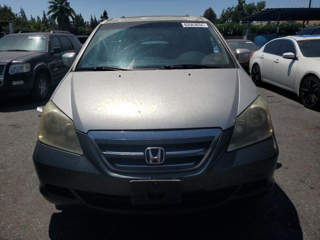 Photo 4 VIN: 5FNRL38687B144528 - HONDA ODYSSEY EX 