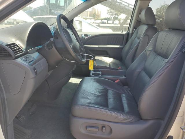 Photo 6 VIN: 5FNRL38687B144528 - HONDA ODYSSEY EX 