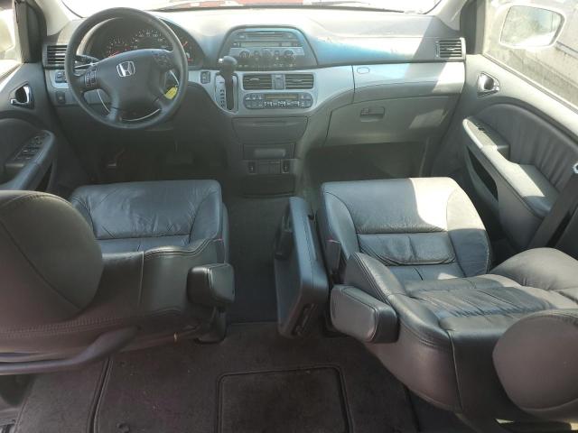 Photo 7 VIN: 5FNRL38687B144528 - HONDA ODYSSEY EX 