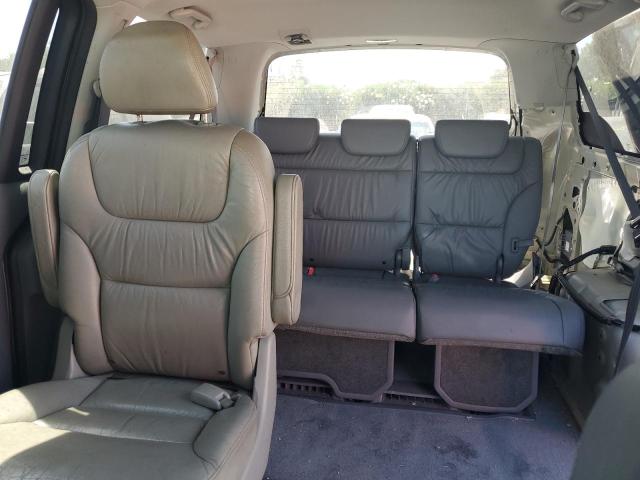 Photo 9 VIN: 5FNRL38687B144528 - HONDA ODYSSEY EX 