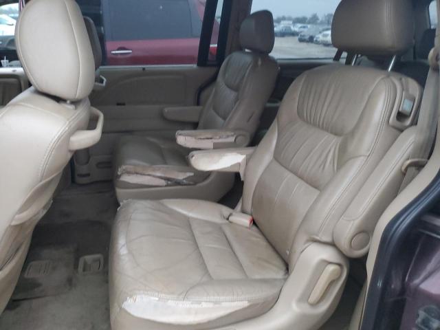 Photo 10 VIN: 5FNRL38687B415507 - HONDA ODYSSEY EX 