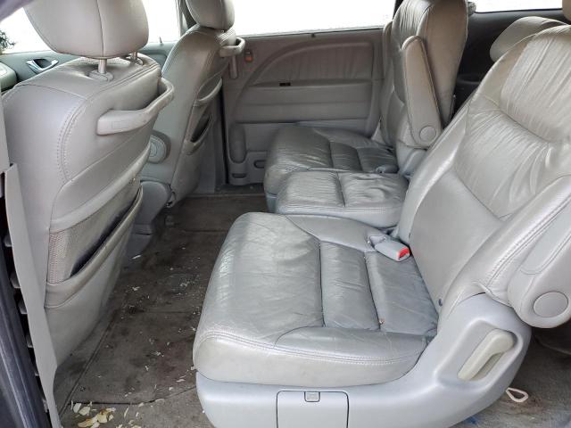 Photo 10 VIN: 5FNRL38687B437930 - HONDA ODYSSEY EX 