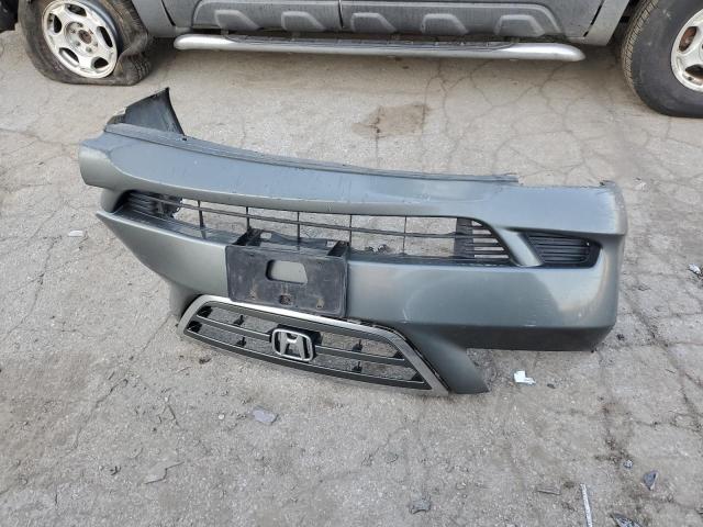 Photo 12 VIN: 5FNRL38687B437930 - HONDA ODYSSEY EX 