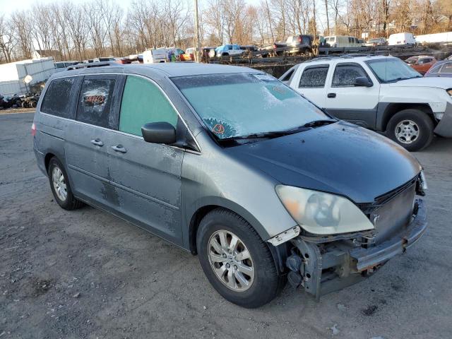 Photo 3 VIN: 5FNRL38687B437930 - HONDA ODYSSEY EX 