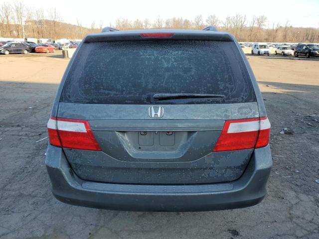 Photo 5 VIN: 5FNRL38687B437930 - HONDA ODYSSEY EX 