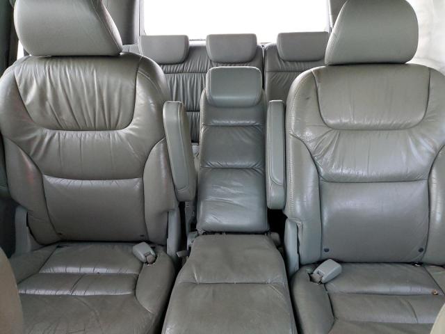 Photo 9 VIN: 5FNRL38687B437930 - HONDA ODYSSEY EX 