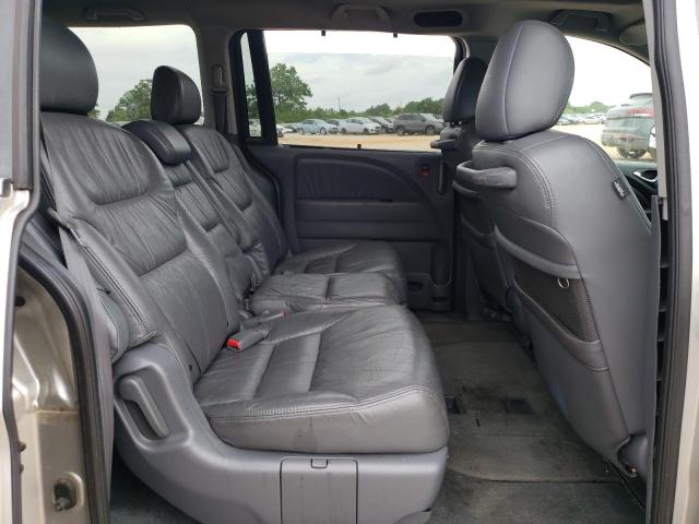 Photo 10 VIN: 5FNRL38687B442318 - HONDA ODYSSEY EX 