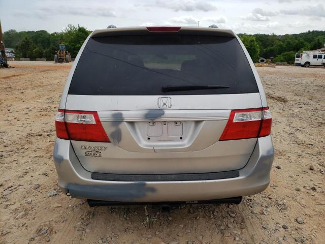 Photo 5 VIN: 5FNRL38687B442318 - HONDA ODYSSEY EX 